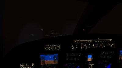 chwile grozy, po opanowaniu