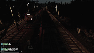 19 - Nowy na Tunelu zaczyna ogarniać.jpg