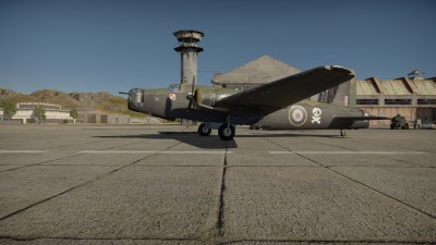 Wesoły Bombardier.jpg