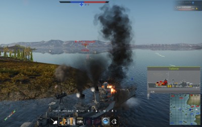 34 Wyrównana walka.jpg