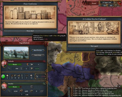 1494 - Bunt na Węgrzech rozwija się.jpg