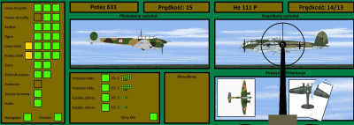 Potez 757 - 19400518- 1028 - Heinkle - 1-2 zestrzelony.jpg